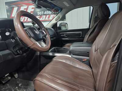 2018 RAM 2500 Crew Cab, $39900. Photo 10