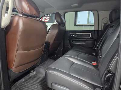 2018 RAM 2500 Crew Cab, $39900. Photo 11