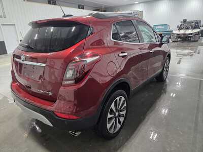 2022 Buick Encore, $23900. Photo 5