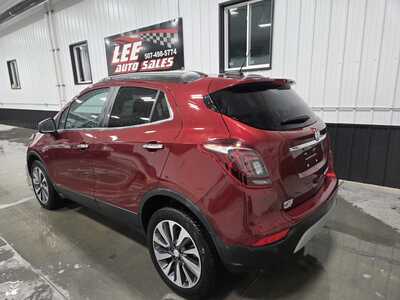 2022 Buick Encore, $23900. Photo 7