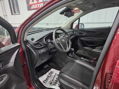 2022 Buick Encore, $23900. Photo 8