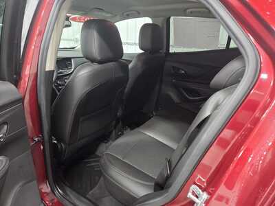 2022 Buick Encore, $23900. Photo 9