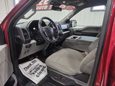 2020 Ford F150 Crew Cab, $32900. Photo 9