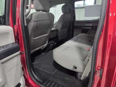 2020 Ford F150 Crew Cab, $32900. Photo 10