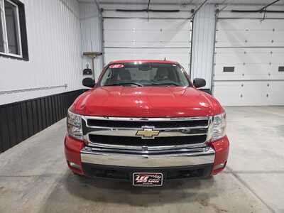 2008 Chevrolet 1500 Ext Cab, $12900. Photo 3