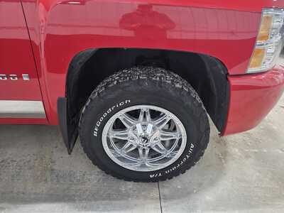 2008 Chevrolet 1500 Ext Cab, $12900. Photo 5