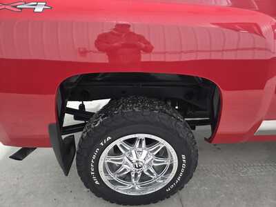 2008 Chevrolet 1500 Ext Cab, $12900. Photo 6