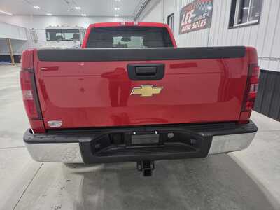 2008 Chevrolet 1500 Ext Cab, $12900. Photo 8