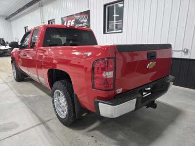 2008 Chevrolet 1500 Ext Cab, $12900. Photo 9