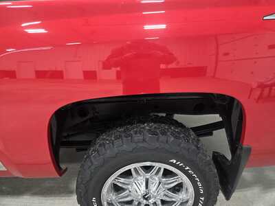 2008 Chevrolet 1500 Ext Cab, $12900. Photo 10
