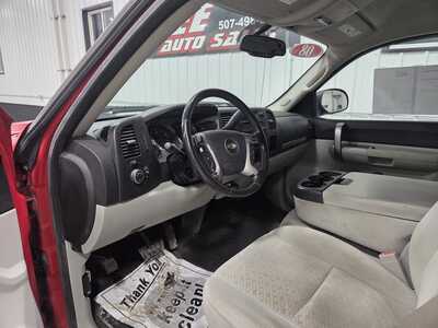 2008 Chevrolet 1500 Ext Cab, $12900. Photo 12