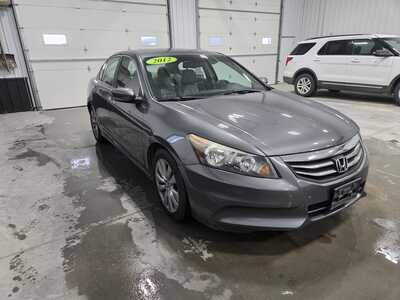 2012 Honda Accord, $3995. Photo 4