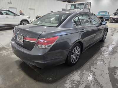 2012 Honda Accord, $3995. Photo 5