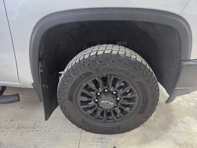 2023 Chevrolet 3500 Crew Cab, $53900. Photo 4