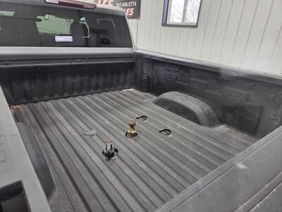 2023 Chevrolet 3500 Crew Cab, $53900. Photo 7