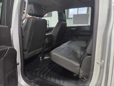 2023 Chevrolet 3500 Crew Cab, $53900. Photo 9