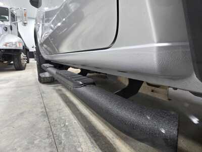 2023 Chevrolet 3500 Crew Cab, $53900. Photo 10