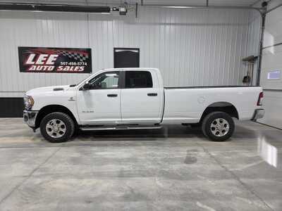 2022 RAM 2500 Crew Cab, $35900. Photo 1