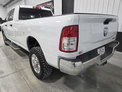2022 RAM 2500 Crew Cab, $35900. Photo 7