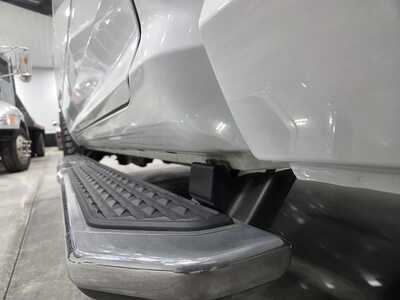 2022 RAM 2500 Crew Cab, $35900. Photo 8