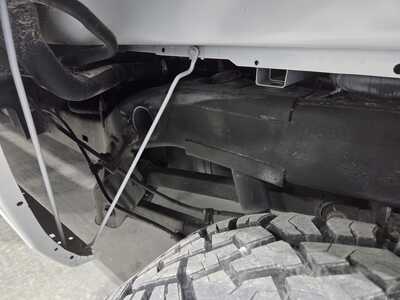 2022 RAM 2500 Crew Cab, $35900. Photo 9