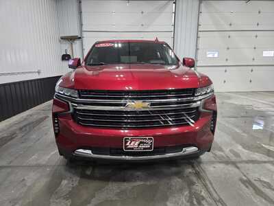 2022 Chevrolet Suburban, $44900. Photo 3