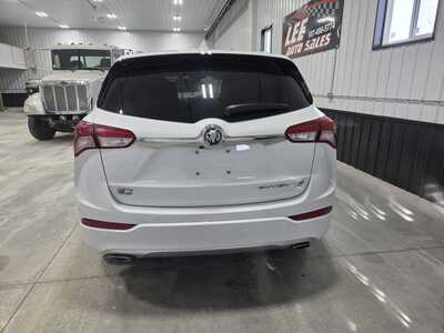 2020 Buick Envision, $20900. Photo 6