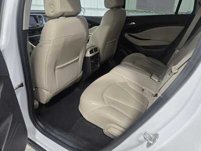 2020 Buick Envision, $20900. Photo 9