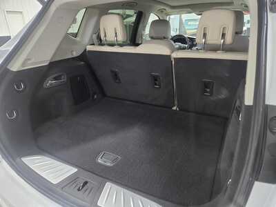 2020 Buick Envision, $20900. Photo 10