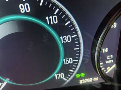 2020 Buick Envision, $20900. Photo 11