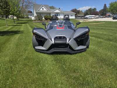 2016 Polaris Slingshot, $12900. Photo 3