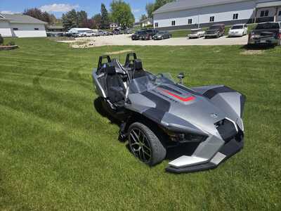 2016 Polaris Slingshot, $12900. Photo 4