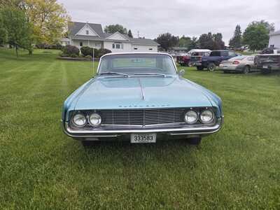 1962 Oldsmobile Dynamic, $8500. Photo 3