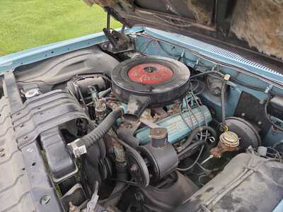 1962 Oldsmobile Dynamic, $8500. Photo 6