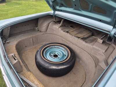 1962 Oldsmobile Dynamic, $8500. Photo 7