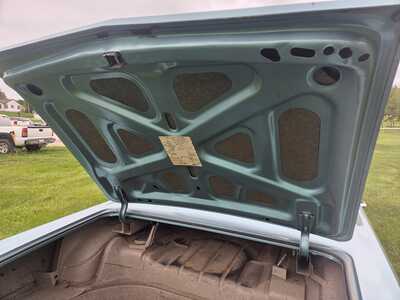 1962 Oldsmobile Dynamic, $8500. Photo 8