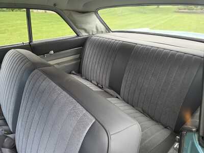 1962 Oldsmobile Dynamic, $8500. Photo 10