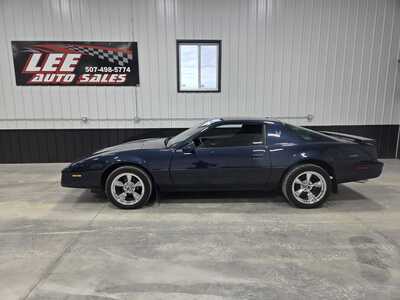 1982 Pontiac Firebird, $12500. Photo 1