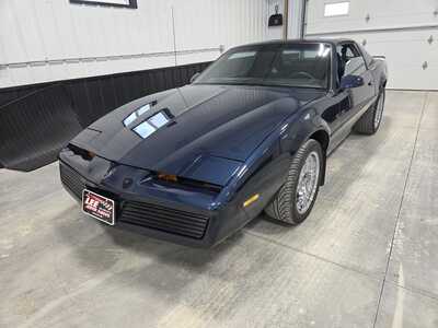 1982 Pontiac Firebird, $12500. Photo 2