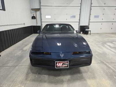 1982 Pontiac Firebird, $12500. Photo 3