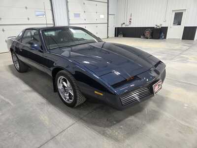 1982 Pontiac Firebird, $12500. Photo 4