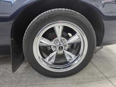 1982 Pontiac Firebird, $12500. Photo 5