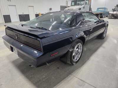 1982 Pontiac Firebird, $12500. Photo 6