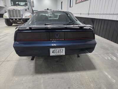 1982 Pontiac Firebird, $12500. Photo 7