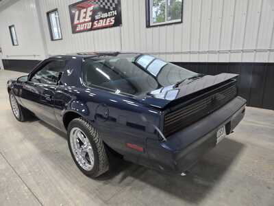 1982 Pontiac Firebird, $12500. Photo 8