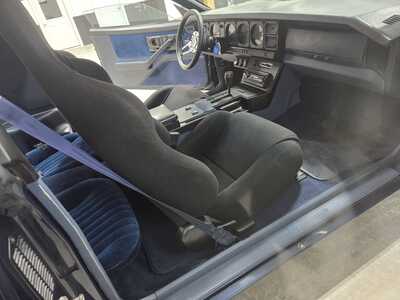 1982 Pontiac Firebird, $12500. Photo 10