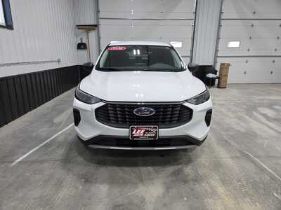 2026 Ford Escape, $28900. Photo 3