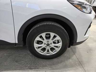 2026 Ford Escape, $28900. Photo 5