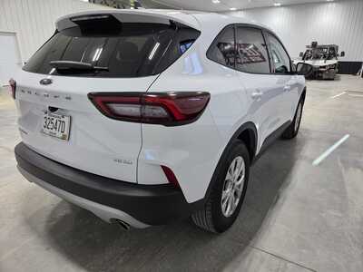 2026 Ford Escape, $28900. Photo 6