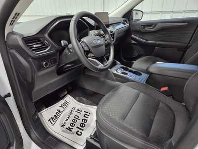 2026 Ford Escape, $28900. Photo 8